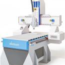 Фрезерный станок с ЧПУ WATTSAN M1 6090 Wattsan