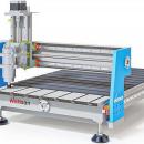 Фрезерный станок с ЧПУ WATTSAN 0609 MINI Wattsan