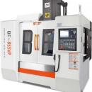 Станок фрезерный ЧПУ Baofengmachine BF-850VP Siemens 828D