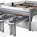 Станок форматно-раскроечный SELCO EB 95