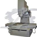 Вертикальный станок одностоечный координатно-расточной 2Е450АФ30 с ЧПУ