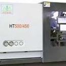 Станок токарный HALKAN серии HT500/450