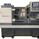 Станок токарный HALKAN серии HTL400/535 с ЧПУ
