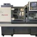 Станок токарный HALKAN серии HTL400/835 с ЧПУ