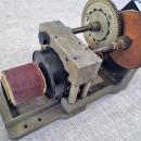 Заточной станок ручной. СССР.