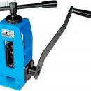 ИНСТРУМЕНТ ПРОКАТА ПОЛОСЫ (ХОМУТОВ) BLACKSMITH M06-LX