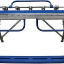 Листогиб Mark МАХ 2600 мм