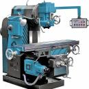 Станок вертикально-фрезерный 6Л12-1 новый 1460 об/мин