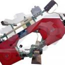 Станок ленточно-отрезной ручной настольный МП6-1954-001