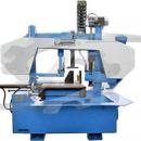 Станок ленточно-отрезной полуавтомат с поворотной рамой МП6-1970