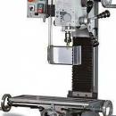 Станок сверлильно-фрезерный Metal Master MBF 20L