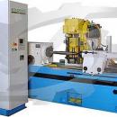 Шлицефрезерный полуавтомат ВСН-620 NC22 (BCH-6A20 CNC25)