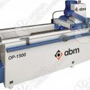 Станок заточный OP-1500