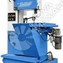 Вертикальный ленточнопильный станок REALREZ V-25/33/50