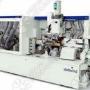 Станок кромкооблицовочный Stefani KD TEL