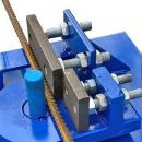 Станок для гибки арматуры GF20A. Арматура до 20 мм.