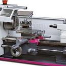 Станок токарный настольный Optimum TU2004V