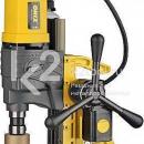 Станок магнитный сверлильный ONIX DMA-55 с автоматической подачей