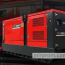 Техническое обслуживание дизель генераторов