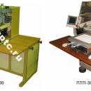Прецизионные трафаретные принтеры ПТП