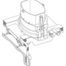 Скраповозы грузоподъемностью от 50 до 200 т