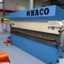 Листогибочный пресс с ЧПУ PPM 3000 x 75 CNC