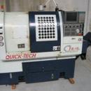 Токарный станок с ЧПУ - Quick Tech - Smart TS-15