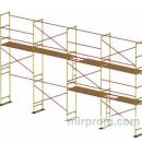 Леса строительные, вышки-туры