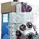 Станок вертикальнo-фрезерный ма-655