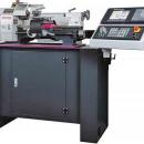 Настольный токарный станок с ЧПУ TU2807 CNC