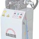 DAIZER GOLD PVC 242 — Станок для фрезерования дренажных каналов Daizer