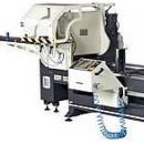 Ozcelik GEMINI-V — Автоматический цифровой двухголовый станок