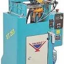 Yilmaz ST 263 — Станок для фрезерования водооотливных каналов для ПВХ