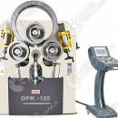 Станок профилегибочный гидравлический ОРК-125