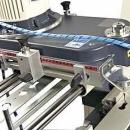 Ozcelik GALAXY-I — Копировально-Фрезерный станок для сверления отверстий