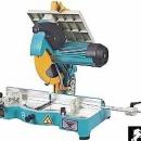 Yilmaz KD 305 — Портативный режущий станок для резки профиля