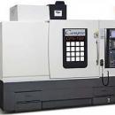 Токарный станок CPV 850B, перемещение X-850 мм Y-530 мм Z-530 мм