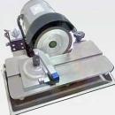 Заточной станок для долбежных и токарных резцов SLTG-520