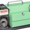 Станок для заточки спиральных сверл GSC GS-18