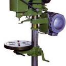 Резьбонарезной станок ЕТМ-6