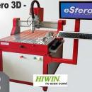 Станок фрезерный с ЧПУ Esfero 3D-015 PRO