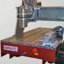 Бюджетный фрезерный станок с ЧПУ Esfero 3D-010 L