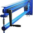 Фальцеосадочный станок ФОС-Р 2050