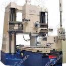 Станок координатно-расточной 2Е470АФ11