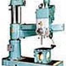 Станок Радиально -сверлильный 2А554
