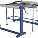 Намоточный станок для рyлонных мaтеpиалов АМ.СПР.03