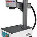 Лазерный маркиратор GWEIKE LF20 MAX, линза 110х110