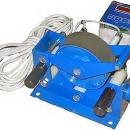 Измеритель кабеля, провода, троса, АМИД20Э (с доп. прижимными роликами)