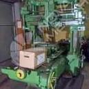 Станок координатно-расточный МР-5G