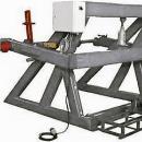 Станок намоточный АМ.027П (АМ.ИД-65Э-ВТ)